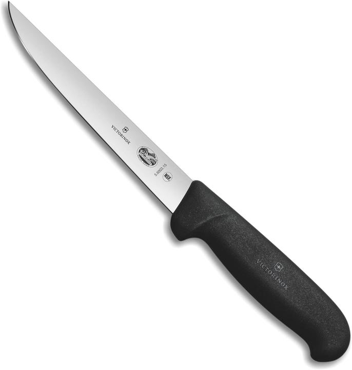 Actual product image Victorinox Fibrox boning knife 15 cm (15 cm)