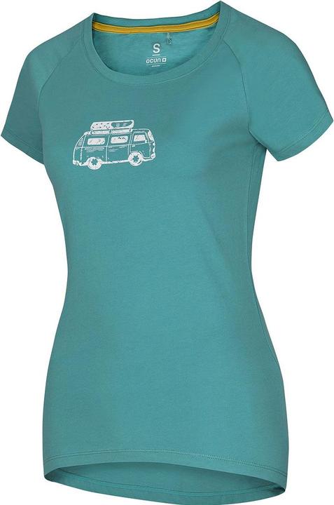 Ocun Raglan T-Shirt