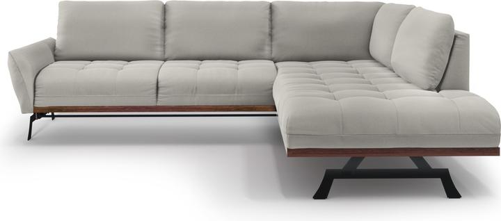 Actual product image CXL by Christian Lacroix Olivier (Corner sofa)