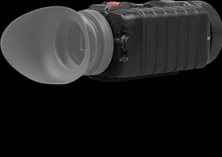 Actual product image Si Onyx SIONYX Digital Colour Night Vision Device AURORA Pro