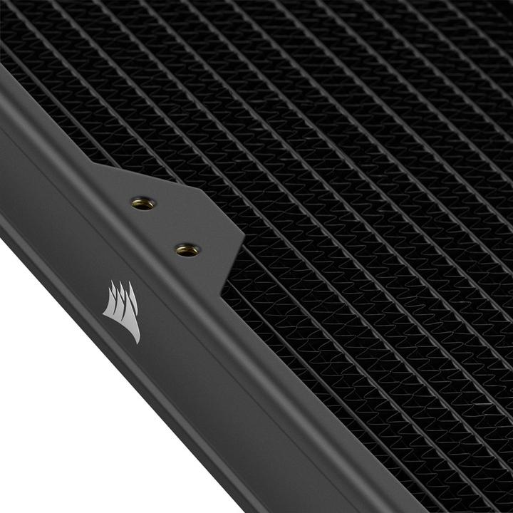 Actual product image Corsair Radiator XR5 240 Neo 240mm rad (120 mm)