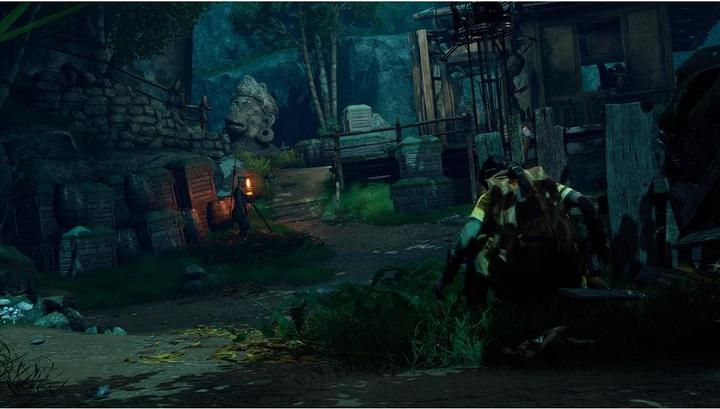 Immagine prodotto Bandai Namco Unknown 9: Awakening (PS4, DE, FR, IT)