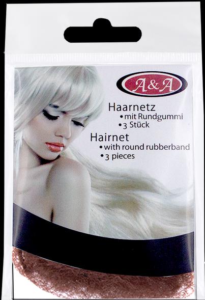 Produktbild A&A Haarnetz