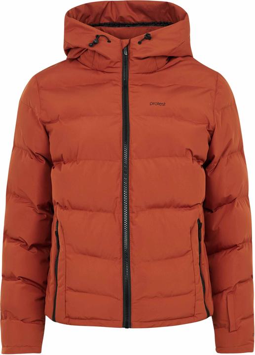 Actual product image Protest PRTSHAMES snowjacket (34)