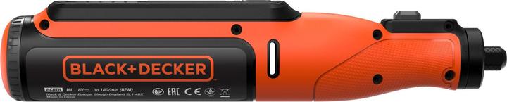 Immagine prodotto Black & Decker Multifunktionswerkzeug
