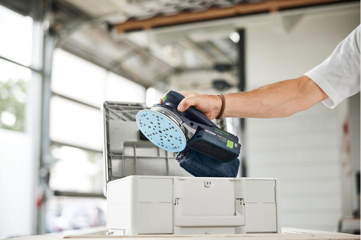 Image du produit Festool ETSC 2 150-Basic (Ponceuse excentrique)