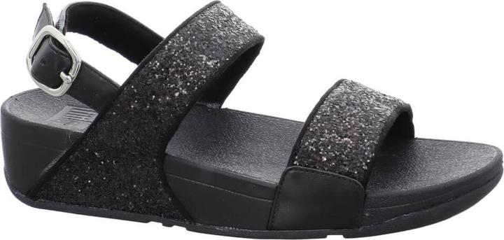 Produktbild Fitflop Lulu Glitter Back Strap Sandals (37)