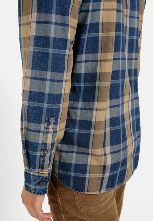Produktbild Camel Active Karohemd (XXL)