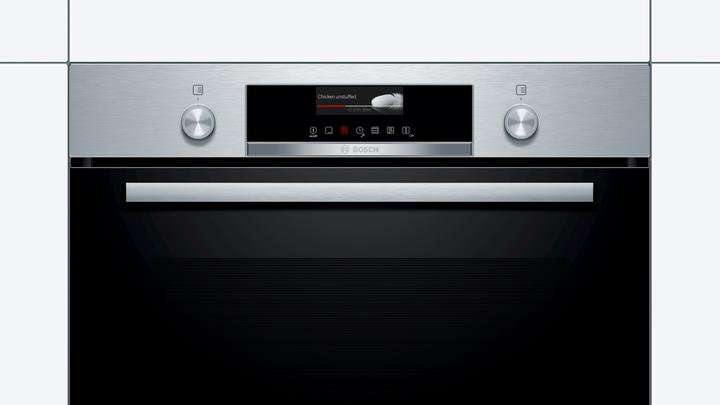 Immagine prodotto Bosch Hausgeräte HBG579BS0