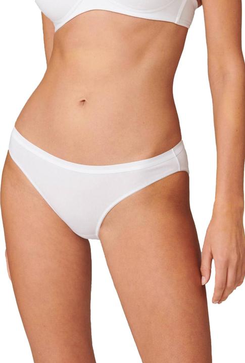 Produktbild Schiesser Slip Casual Bequem sitzend (XL, 2er Pack)