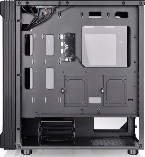 Image du produit Thermaltake Tt Versa T27 ARGB CA-1W2-00M1WN-01 (ATX, Mini-ITX, mATX)