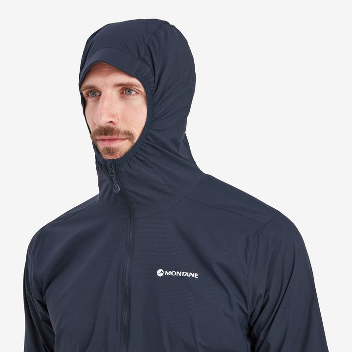Produktbild Montane Featherlite Hoodie (XL)