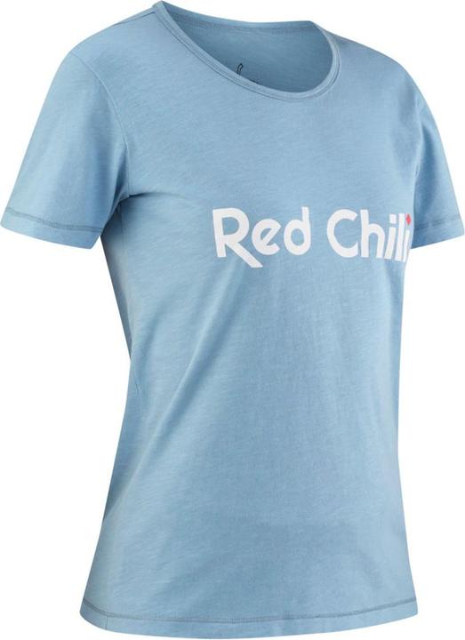 Red Chili Wo Corporate T-Shirt
