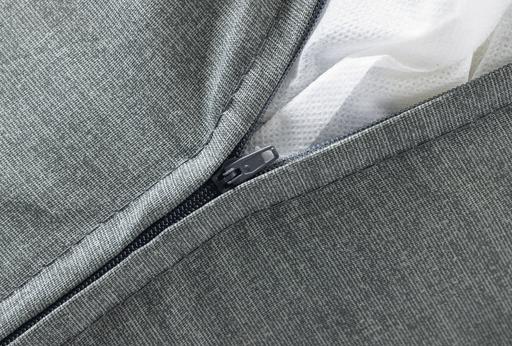 Actual product image Beeztees Hundekissen Sofixa (Dog)