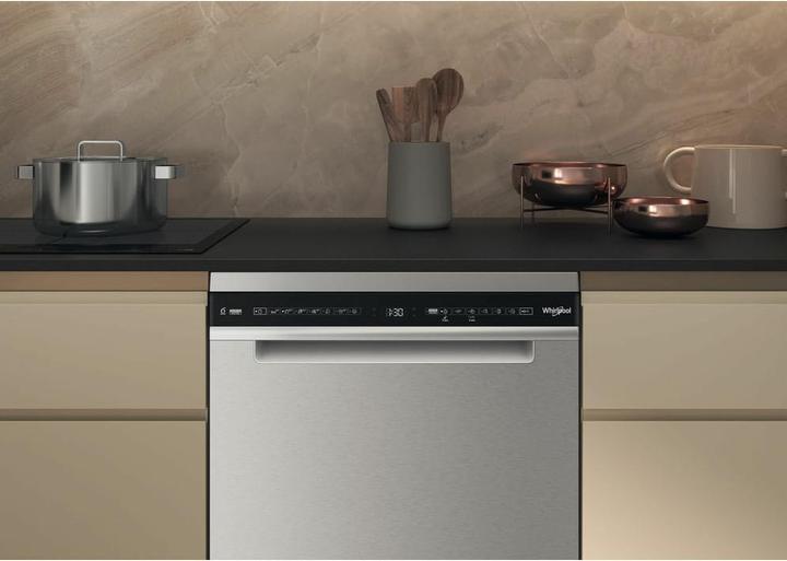 Produktbild Whirlpool W7F HS51 X