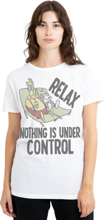 Produktbild Rocko´s Modern Life Rocko's Modern Life Relax TShirt (XL)