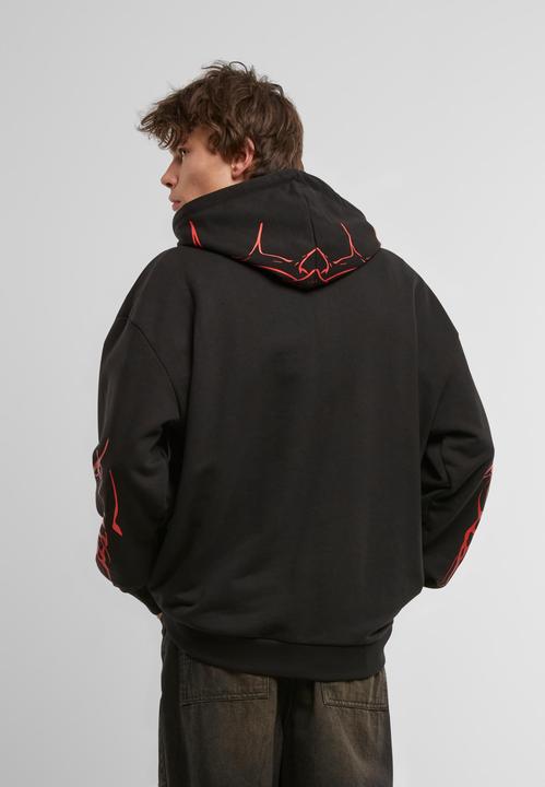 Produktbild Thug Life Ink Hoodies - 195819 (M)