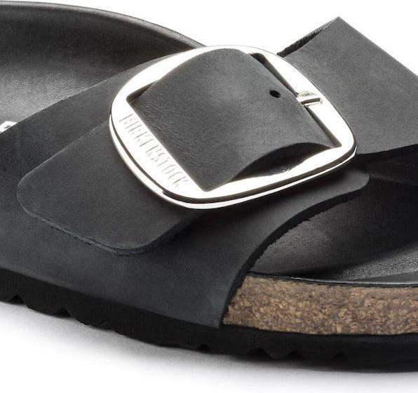 Image du produit Birkenstock Mules Madrid Big Buckle (36)
