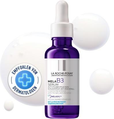 Produktbild La Roche Posay Mela Serum B3 (30 ml)