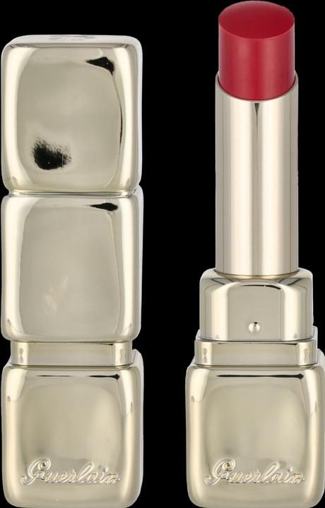 Produktbild Guerlain KK 21 Shine Bloom Lips 219 ETERNAL ROSE R1 (219 Eternal Rose)