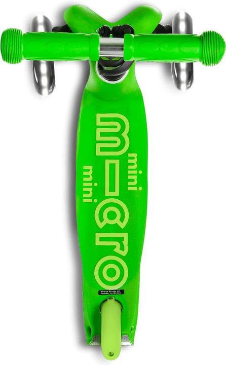 Actual product image Micro Mini Deluxe LED