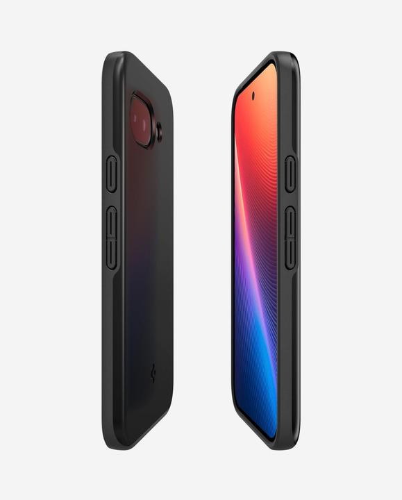 Immagine prodotto Spigen - Thin Fit MagSafe - Google Pixel 9a - Black (Google Pixel 9a)