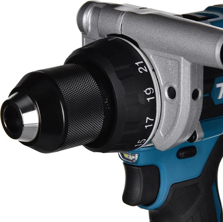 Produktbild Makita Combo Set 18V DLX2431TJ