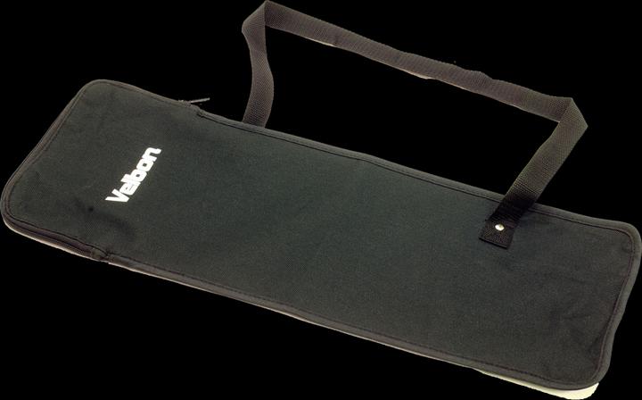 Actual product image Velbon Tripod EX-447 with phone holder (Metal)