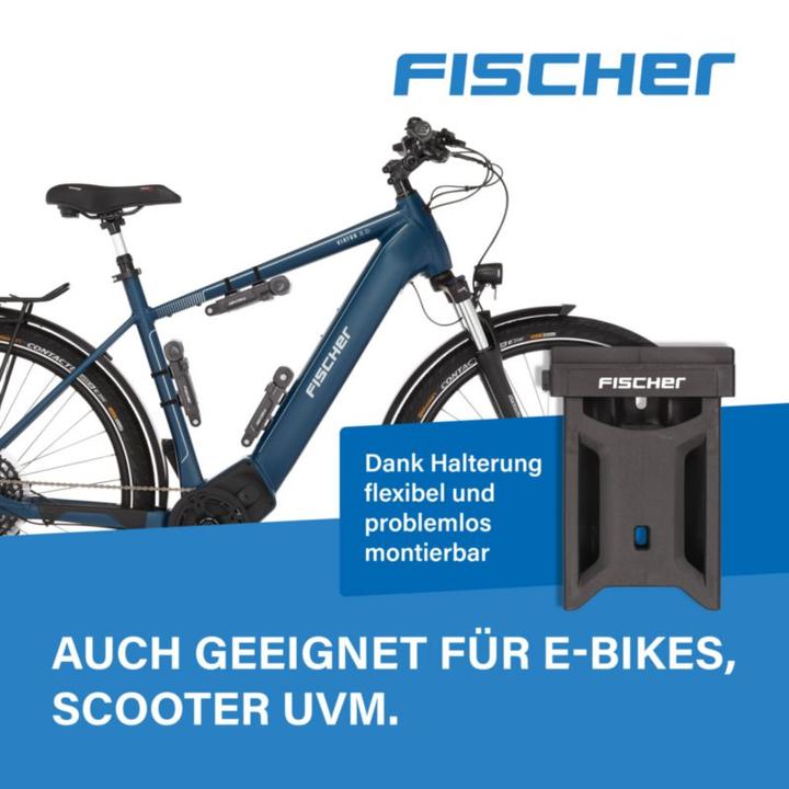 Actual product image Fischer Folding lock (110 cm)