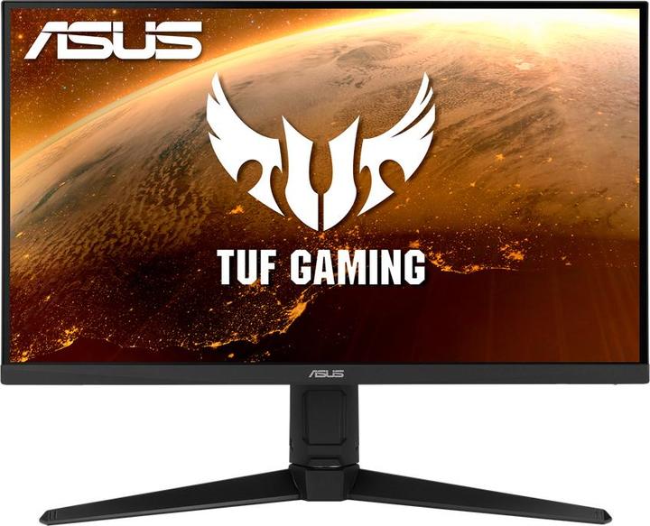Produktbild ASUS TUF Gaming VG27AQL1A (2560 x 1440 Pixel, 27")