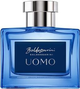 Actual product image Baldessarini Uomo Eau de Toilette Natural Spray 50 ml (Eau de toilette, 50 ml)