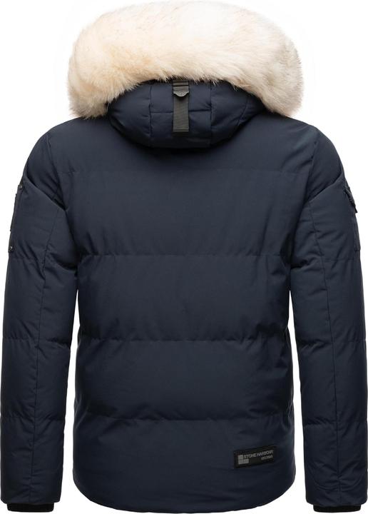 Produktbild Stone Harbour Halvaar (XXL)