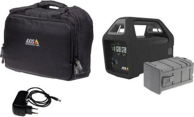 Actual product image Axis T8415 Set, incl. T8415 Tool / (Mounting kit)