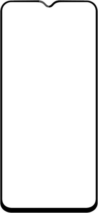Immagine prodotto Just in Case Protezione dello schermo in vetro temperato da bordo a bordo Samsung Galaxy M23 (1 Pezzo/i, Samsung Galaxy M23)