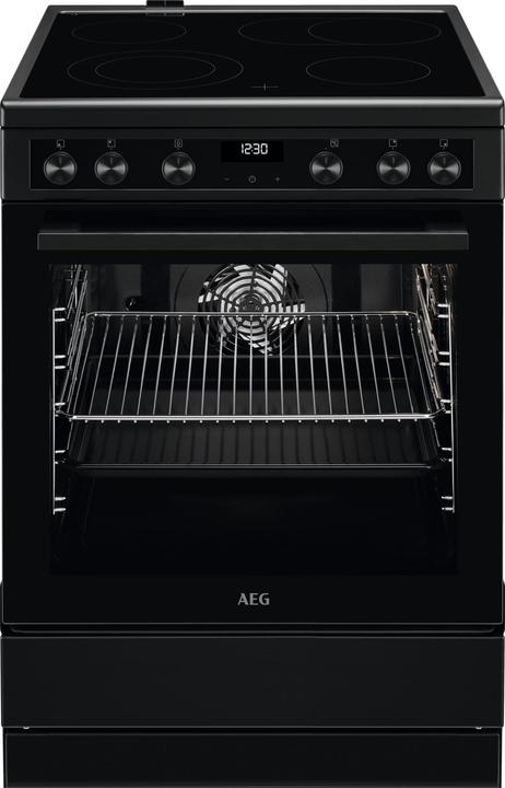AEG Elektroherd
