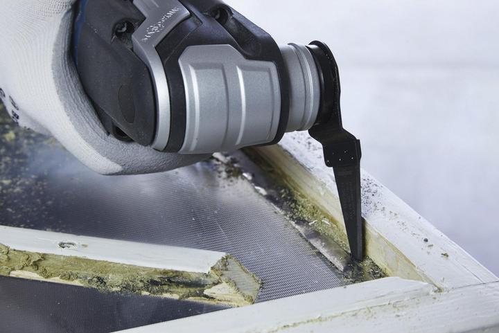 Immagine prodotto Bosch Professional Zubehör HCS Universalfugenschneider AIZ 28 SC