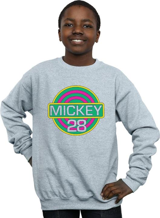 Immagine prodotto Disney Mickey Mouse Mickey 28 Felpa Ragazzi (152, 158)