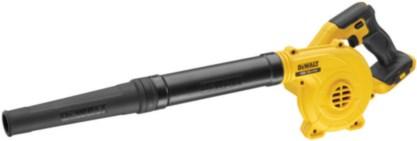 Produktbild DeWalt Gebläse kompakt Cordless XR DCV100-XJ (Akkubetrieb, Laubbläser)