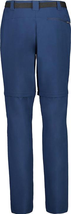 Actual product image CMP Campagnolo Zip Off Trousers (34, XXS)