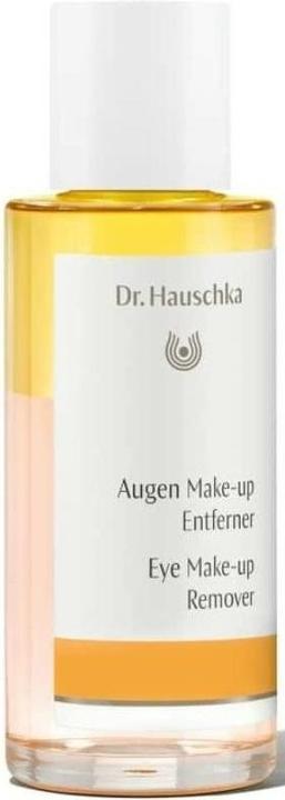 Dr. Hauschka Eye Make-Up Remover (Make-up remover, 75 ml)