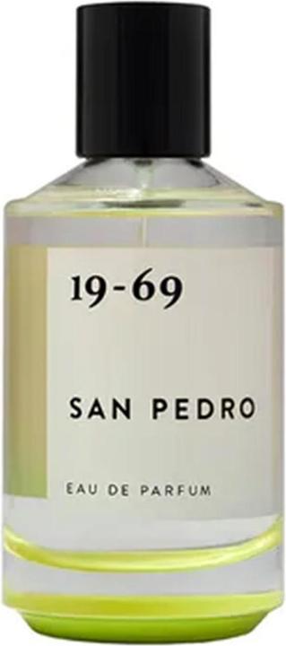Produktbild 19-69 San Pedro Eau de Parfum (Eau de Parfum, 100 ml)