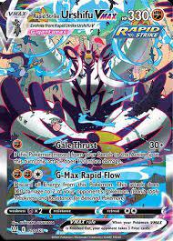 Image du produit Pokémon Battle Styles (Anglais, Affichage du booster)
