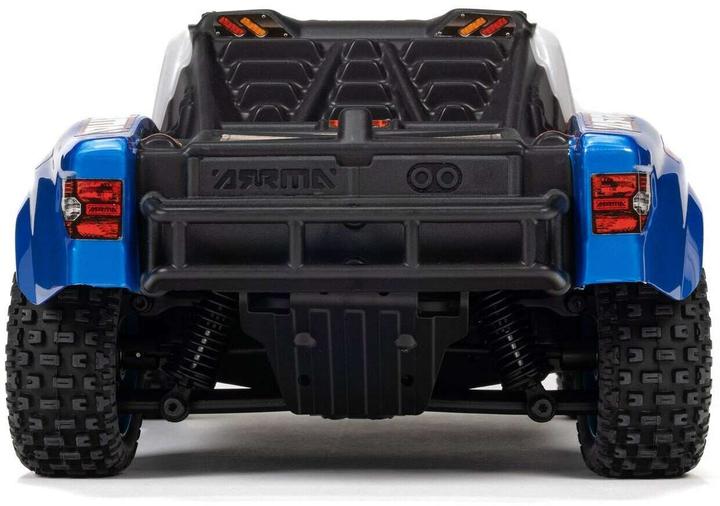 Image du produit Arrma Desert Truck Mojave Grom BLX 2233S (RTR Prêt à fonctionner)