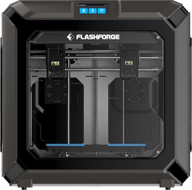 Immagine prodotto FlashForge Creator 3 Pro