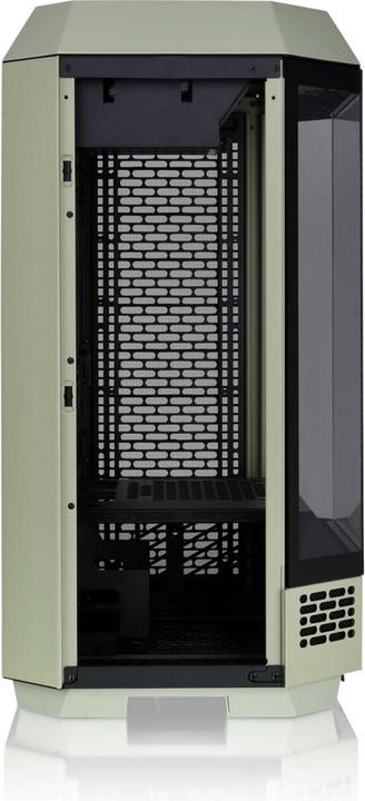 Produktbild Thermaltake The Tower 300 Matcha Green (mATX, Mini-ATX)