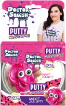 Actual product image Boti Doctor Squish Blister Pack - 21 Pcs Display