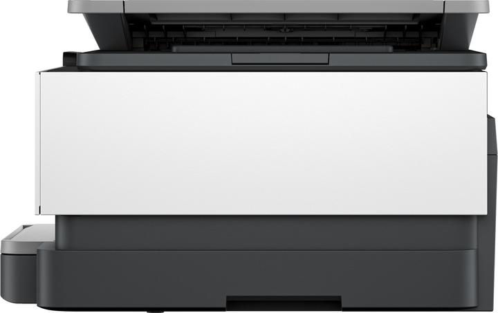 Actual product image HP OfficeJet Pro 8135e (Ink, Colour)