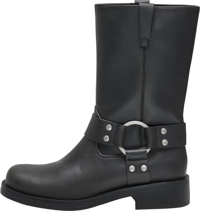 Actual product image Only ONLBAX-1 Boots Biker boots (40)