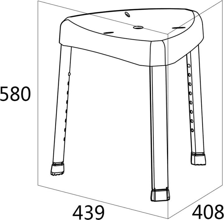 Image du produit Tiger Libra (100 kg)