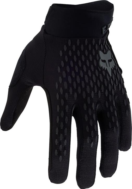 Fox Gloves 24 Defend Blk